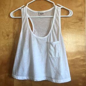 Mossimo Loose Fitting Crop Top Bundle